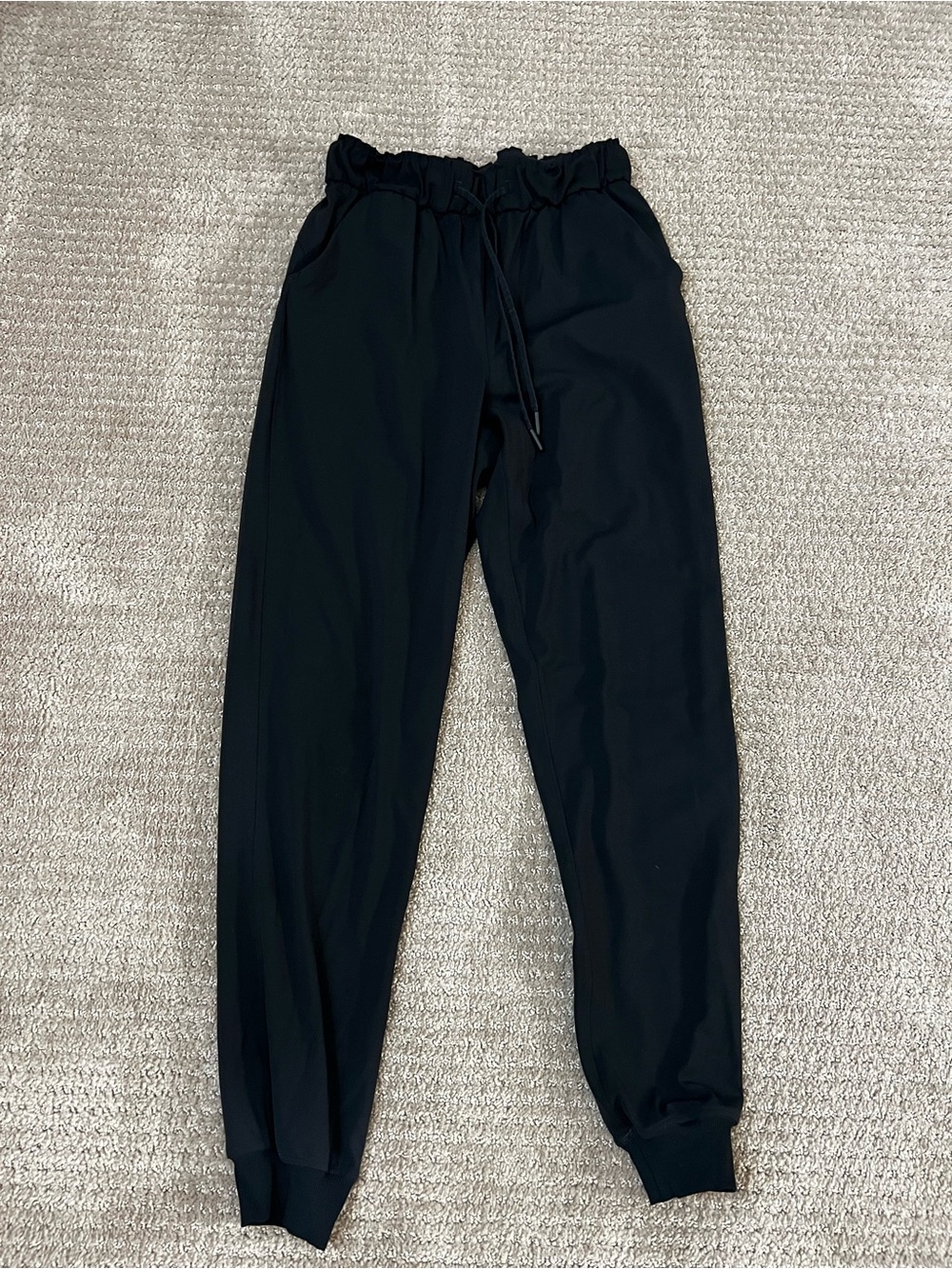 Lululemon Women’s Stretch High-Rise Jogger